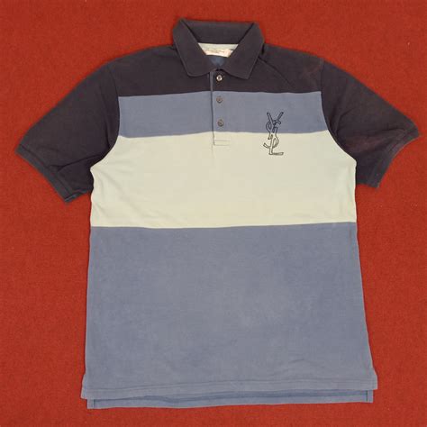 yves saint laurent vintage polo|ysl libre philippines.